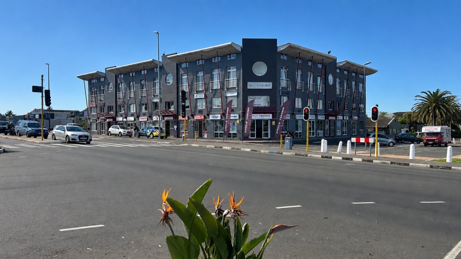Commercial Property for Sale in Table View Western Cape